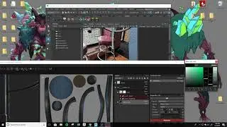 Bar Stool - Tutorial Part 2