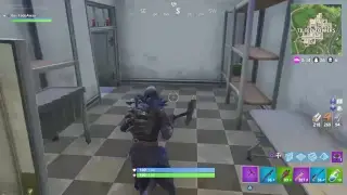 Fortnite Stream! Grinding For 200 Wins!