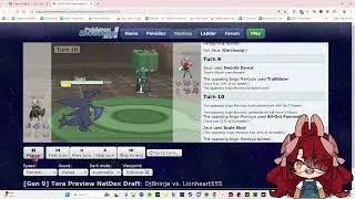 Gigaton League | Power Spot - Weeks 6 & 7