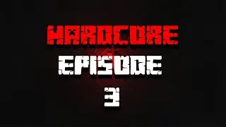 Finishing boxing the village(Hardcore ep 3)
