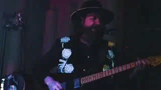 Elliott BROOD 