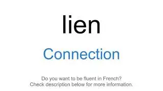 How to say 
