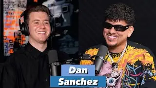 Episodio #137 - Dan Sanchez | El origen de los Corridos Tumbados y los secretos de la Masonería