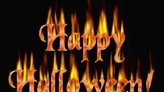 Happy Halloween