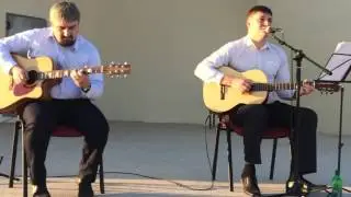 Белым мелом
