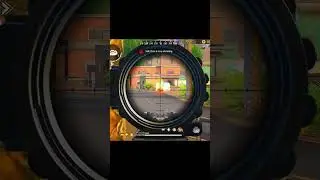 AWM KING ? 👑 #freefire #shortsvideo #foryou