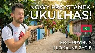 The most eco-friendly island in the Maldives? Destination: Ukulhas || MALDIVES || Sunday Travels ...