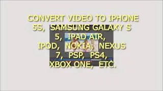 Video converter pro | buy Software