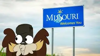 Missouri 😳