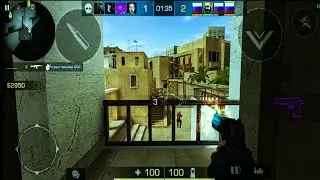 Она меня околдовала ✨ | Standoff 2 FragMovie #ДляСварщикаSO2