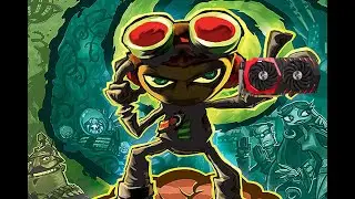 Psychonauts 2 | 1050 ti | Ryzen 5 MD Ryzen 5 2400G | (very low, low, medium, high, ultra)