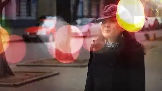 Ася Шевцова - Чувствуя мир. Лифт к центру Земли