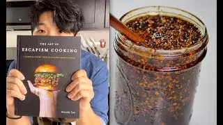 Watch this if you’re making chili oil! Making the ULTIMATE Chili Oil