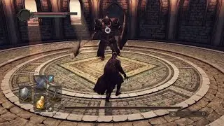 Dragonrider - Dark Souls II: Scholar of the First Sin