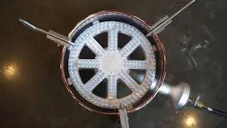 Which Burner is Right For You?