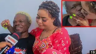 DENDA LA HARMORAPER NA MKEWE NI AIBU/TIZAMA MKE WA HARMORAPER AKITAMBA KUMHUDUMIA/ 