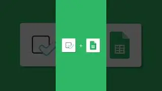 forms.app + Google Sheets Integration
