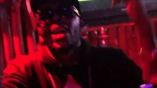 Bezly Dudehors Au  SAFARI CLUB 2014
