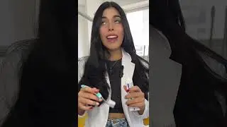 ¿CANTIDAD CORRECTA DE PASTA DE DIENTE? 😱 MIRA HASTA EL FINAL 