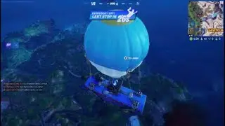 FORTNITE | Keep going