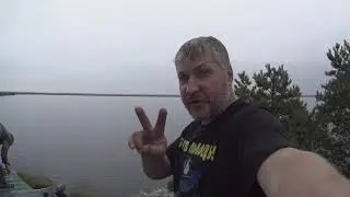 Поездка на о.Бездонное (часть 2)