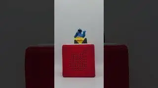 Totally Tonies: Sesame Street - Cookie Monster: 15 Minute Audio Sample