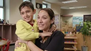 Our HIPPY Program Gets Kids Like Levi Ready for School - Mile High United Way