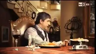 Когда договорились ужинать без телефонов🐼