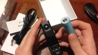 №60. Легендарный Joyetech eVic-VTC Mini 75W TC Box Mod