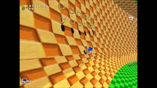 This is better than Sonic 4.