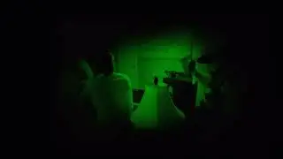 Jackass Forever - Silence of the Lambs - Snake Scene