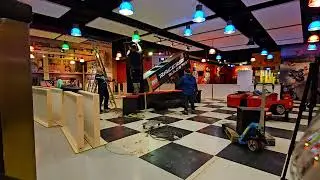 Wir bauen für euch um!