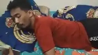Saya jamal mas, bukan haryati zainudin