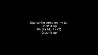 $UICIDEBOY$ - O PANA! Lyrics