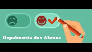 Depoimentos parte 6 (Testimonials)