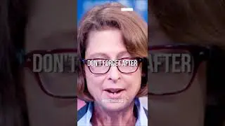 ABIGAIL JOHNSON: People Assume Extremes
