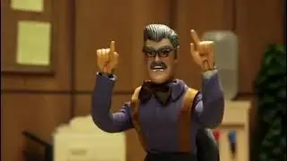 Robot Chicken - Unwrapped: Sundaes (Uncensored)