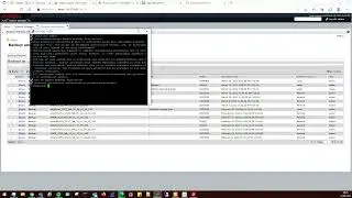 Upgrading Avaya Aura SMGR from 7.0 to 8.1.x (CLI Method)