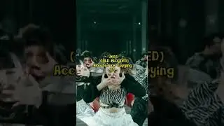 K-pop songs that were accused of copying #shorts #kpop (NO HATE)