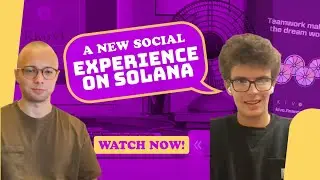 Kivo: A New Social Experience in Solana