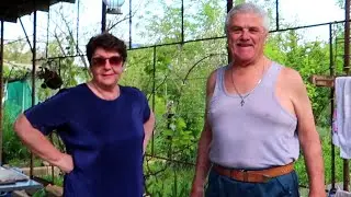 Кто с нами на ДАЧУ? Хотите на нее ПОСМОТРЕТЬ? @Мамины рецепты на ДАЧЕ! Дыдынские на связи