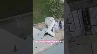 The dangerous part of working in IT