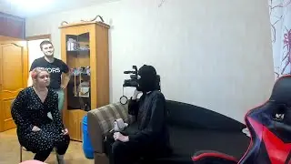 Ирл пранк Театральная постановка на свидании