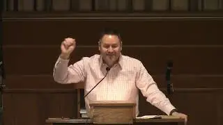 God's Wrath on Unrighteousness