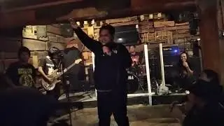Indonesia Bersatu - Kaum Marjinal (Live in Berastagi)