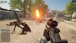 Просто типичный Сквад {SQUAD}