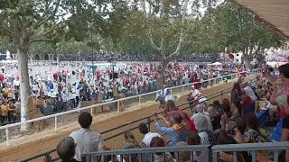 Speciale Palio di Asti