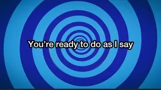 Edge for your master hypnosis (Patreon exclusive trailer)