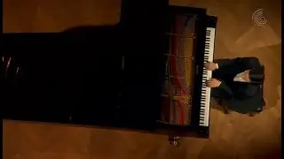 Tchaikovsky Nocturne op. 10 in F major - Nikolai Kuznetsov (piano) - Tchaikovsky Competition 2023