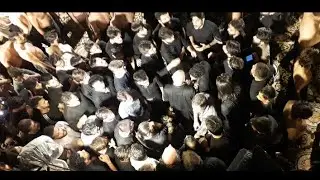 Logo Mai Zainub Han | Azadari E Momineen